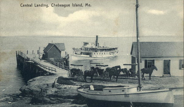 Grannell Cottage