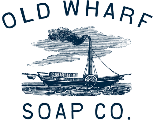Old Wharf Soap Co.